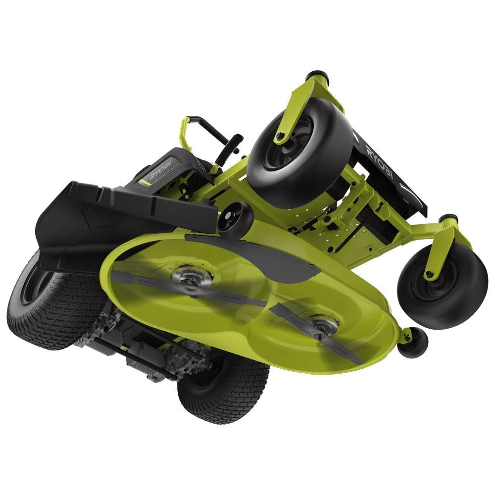42 in. 100 ah battery electric riding zero turn mower 42 in. 100 ah battery electric riding zero turn mower