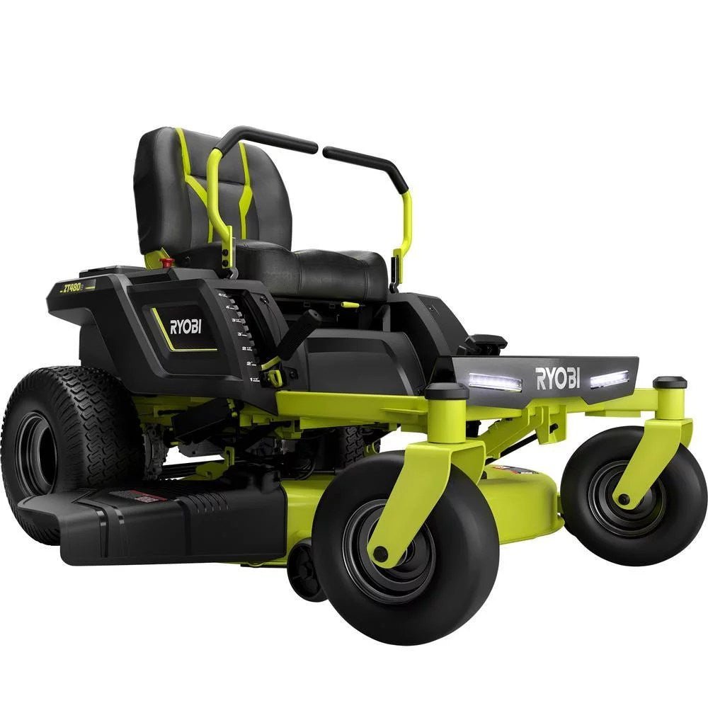 42 in. 100 ah battery electric riding zero turn mower 42 in. 100 ah battery electric riding zero turn mower